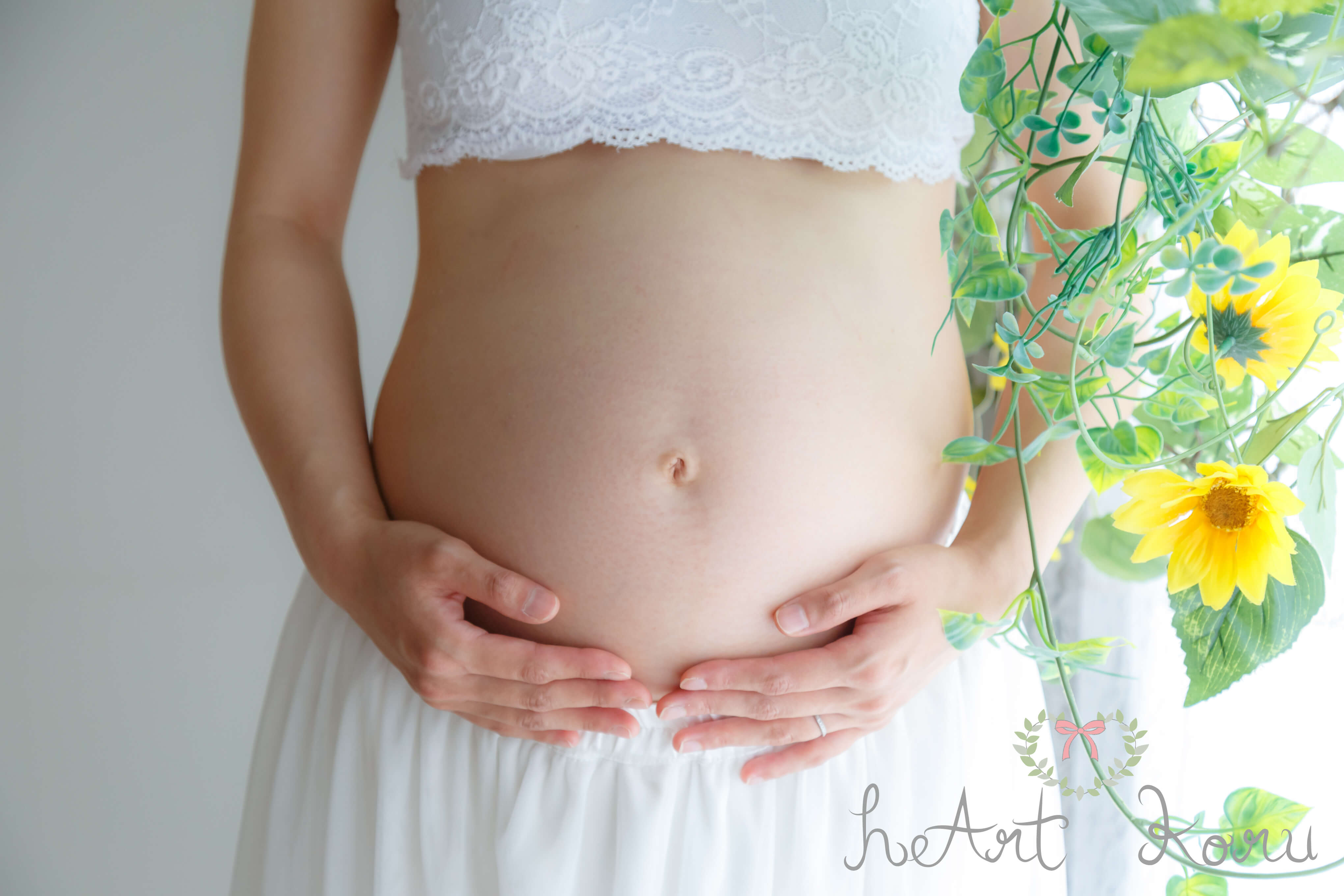 妊娠　妊婦　初めての妊娠　注意点